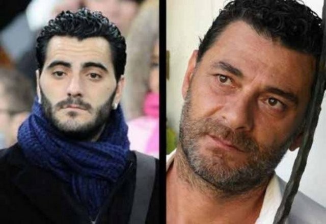 Ünlülerin ikizleri 14