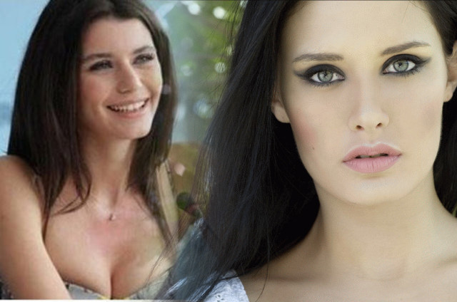 Ünlülerin ikizleri 20