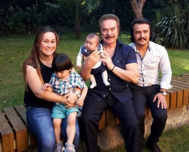 Ünlülerin ikizleri 5