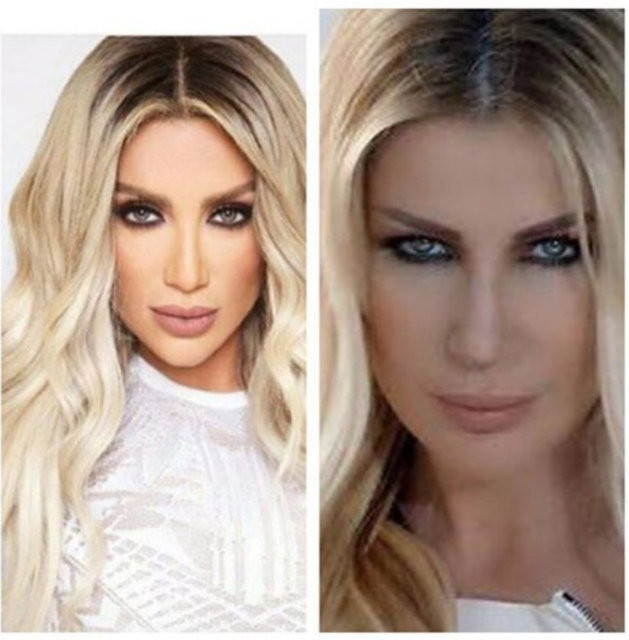 Ünlülerin ikizleri 7