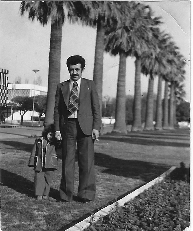 Çocuklarından Baba Öyküler 11