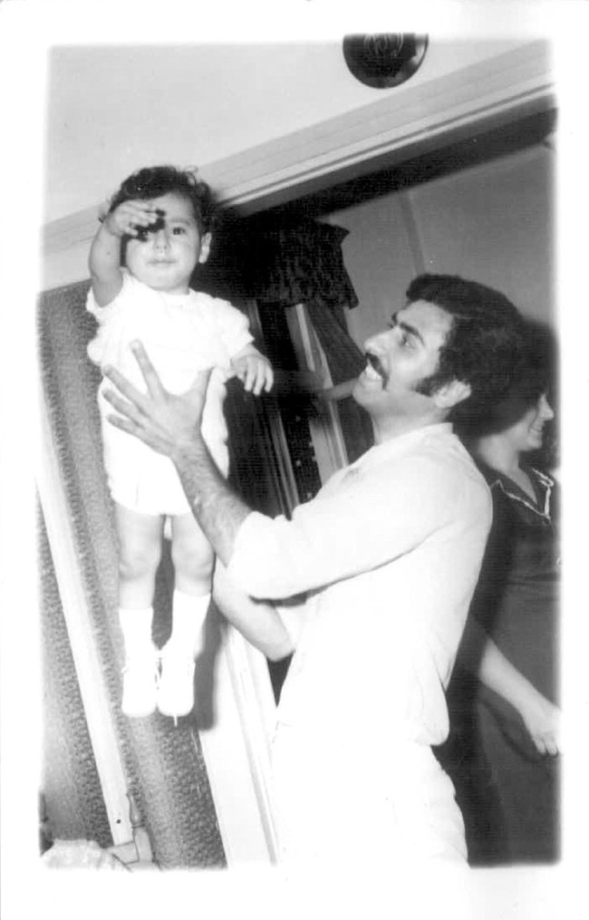 Çocuklarından Baba Öyküler 12