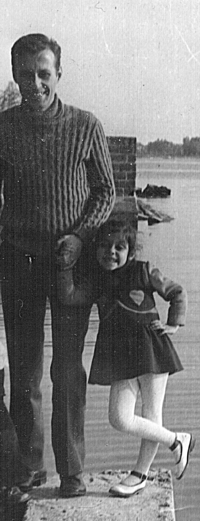 Çocuklarından Baba Öyküler 8