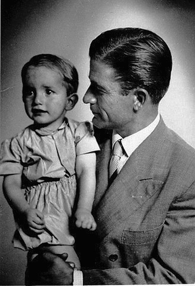 Çocuklarından Baba Öyküler 16