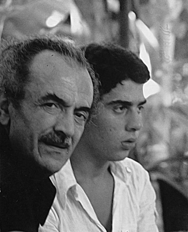 Çocuklarından Baba Öyküler 17