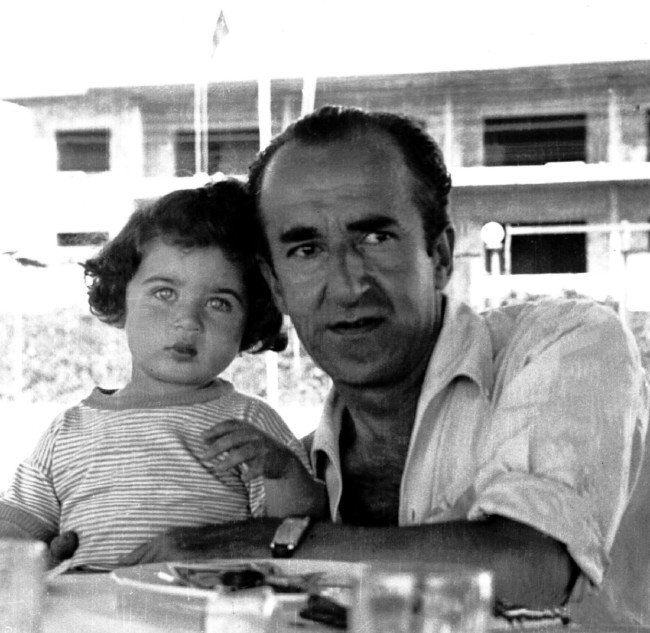 Çocuklarından Baba Öyküler 9