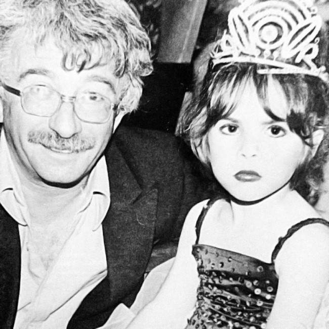 Çocuklarından Baba Öyküler 5