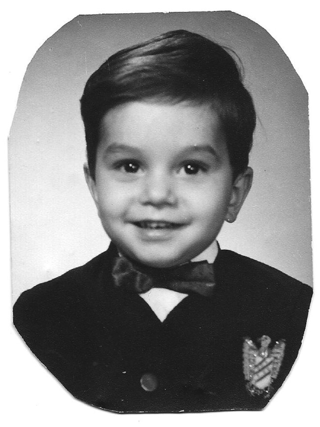 Çocuklarından Baba Öyküler 20