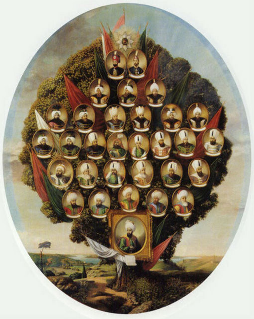 Cihan padişahını deviren hastalık 6