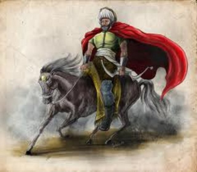 Cihan padişahını deviren hastalık 9