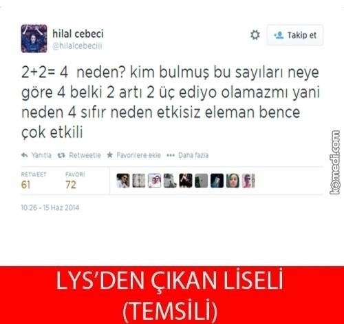 En komik 2016 LYS capsleri 9