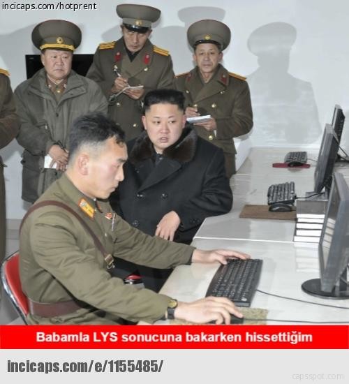 En komik 2016 LYS capsleri 17