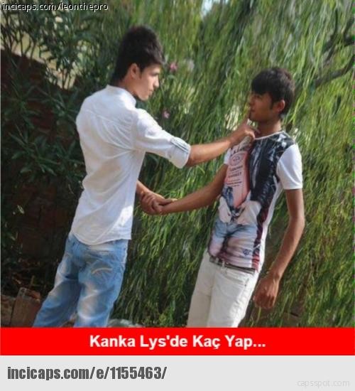 En komik 2016 LYS capsleri 18