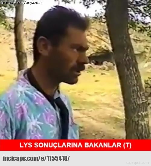 En komik 2016 LYS capsleri 20