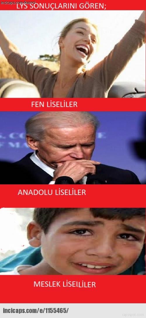 En komik 2016 LYS capsleri 22