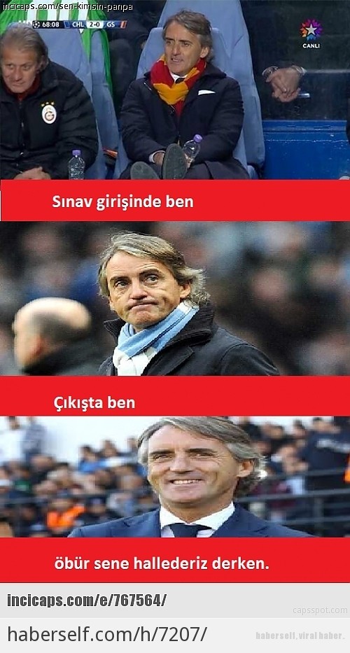 En komik 2016 LYS capsleri 24