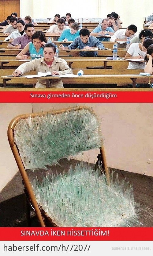 En komik 2016 LYS capsleri 25