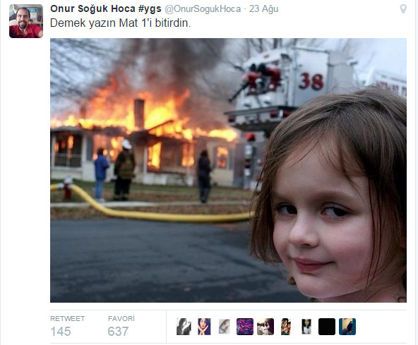 En komik 2016 LYS capsleri 27