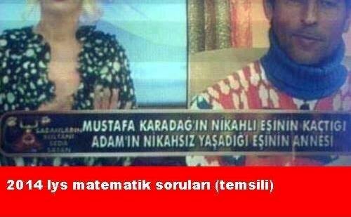 En komik 2016 LYS capsleri 35