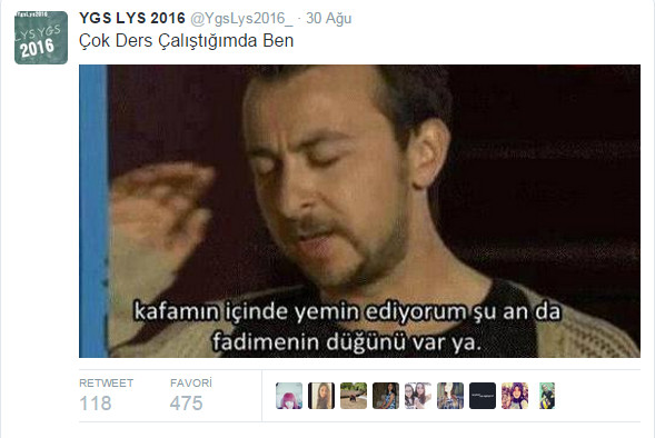 En komik 2016 LYS capsleri 30