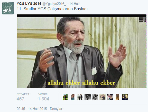 En komik 2016 LYS capsleri 32