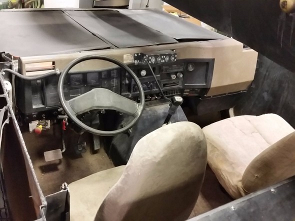 Rus mühendisin dev akrebi görenleri dehşete düşürüyor 10