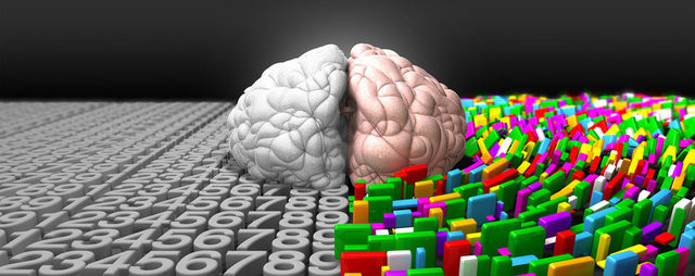 Bir haftada IQ'nuzu yüzde 40 artırın 9