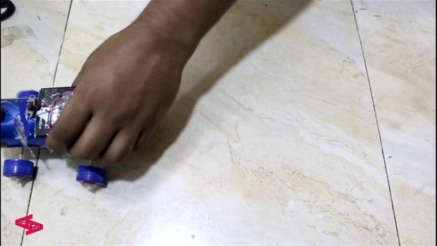 Sadece bir kola kutusuydu... 39