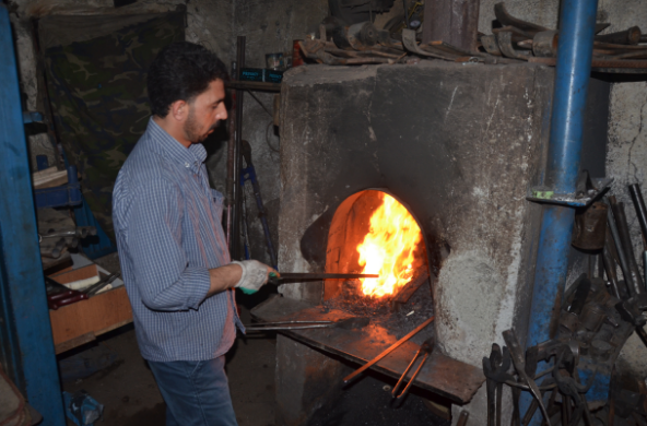 Ramazanda en zor meslekler 12