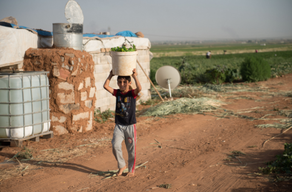 Ramazanda en zor meslekler 11