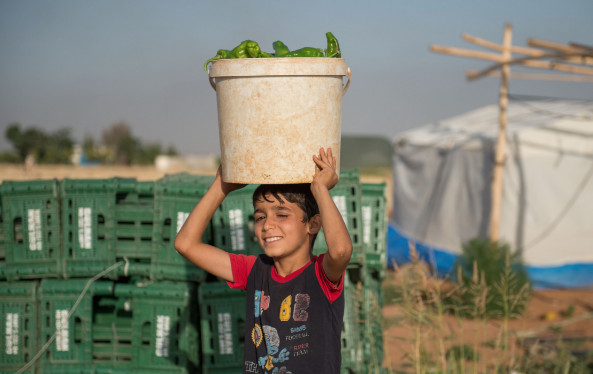 Ramazanda en zor meslekler 10