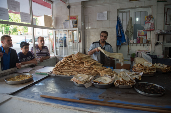 Ramazanda en zor meslekler 7