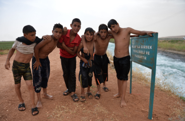 Ramazanda en zor meslekler 5