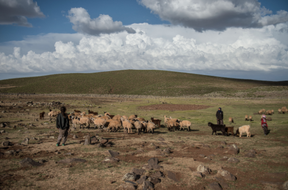 Ramazanda en zor meslekler 4