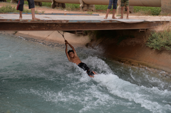 Ramazanda en zor meslekler 3