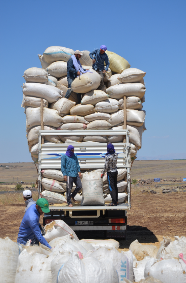 Ramazanda en zor meslekler 2