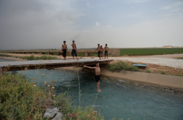 Ramazanda en zor meslekler 1