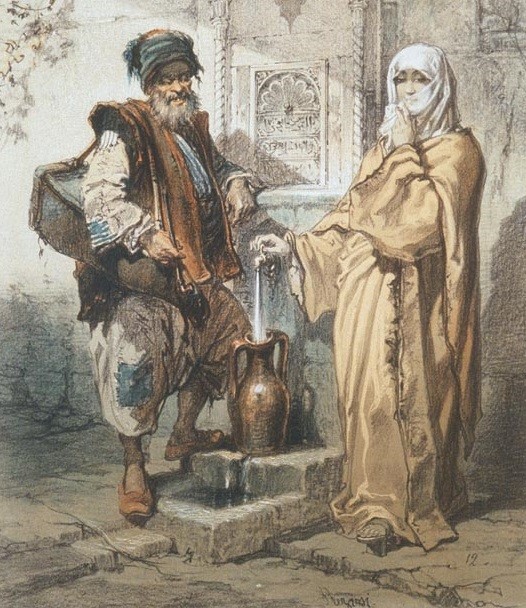 Nerede o eski Ramazanlar 3