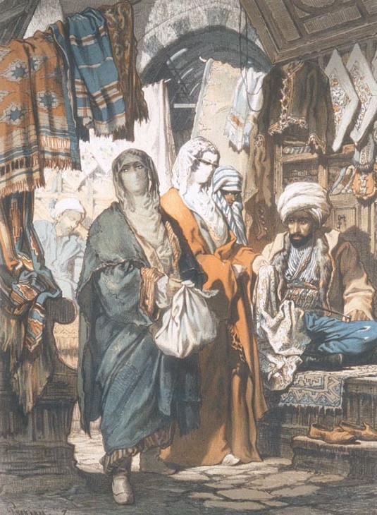 Nerede o eski Ramazanlar 4