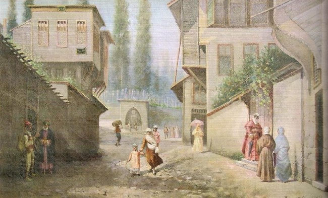 Nerede o eski Ramazanlar 5