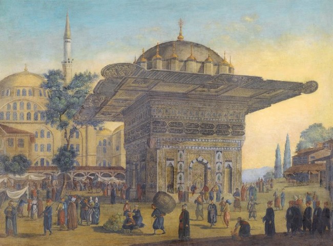 Nerede o eski Ramazanlar 7