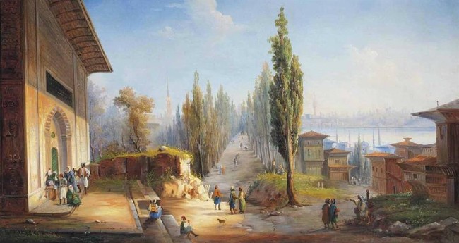 Nerede o eski Ramazanlar 9