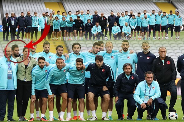 İşte milli krizin resmi 1