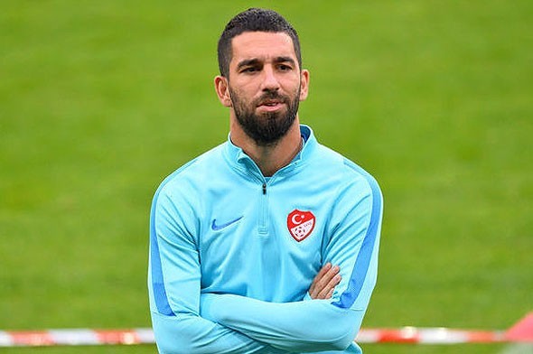 İşte milli krizin resmi 2