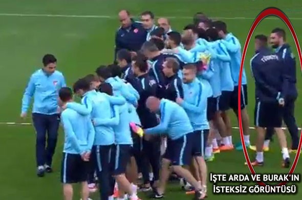 İşte milli krizin resmi 3