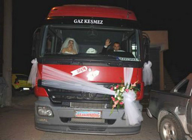 Sadece bizim millete özgü araba arkası yazıları 46