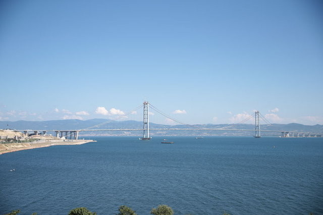 Osmangazi Köprüsü açılmadan 90 TL'ye indi 4