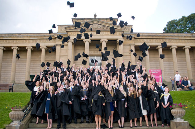 Akademik performansa göre Türkiye'nin en iyi üniversiteleri 1