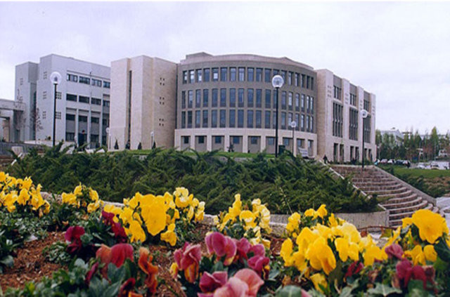 Akademik performansa göre Türkiye'nin en iyi üniversiteleri 12