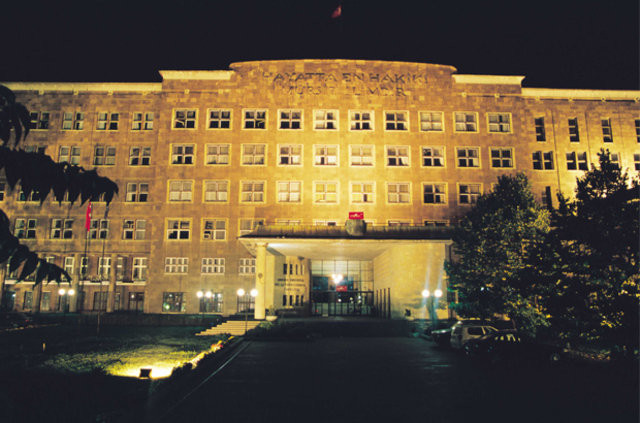 Akademik performansa göre Türkiye'nin en iyi üniversiteleri 13